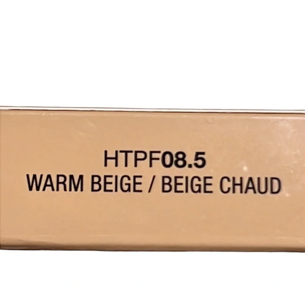NYX Hydra Touch Powder Foundation - Warm Beige